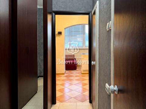 квартира за адресою с. Рогозів, Вітчизняна вул., 5-А