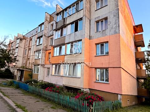 квартира за адресою с. Рогозів, Вітчизняна вул., 5-А