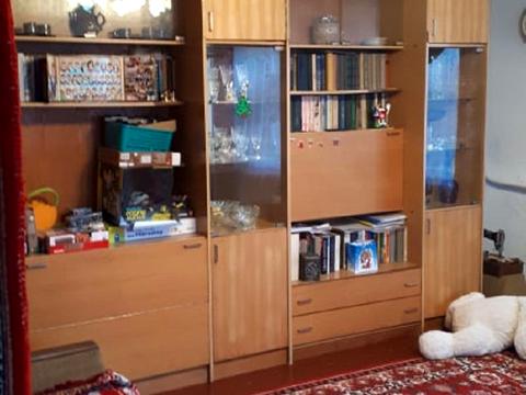 будинок за адресою Комарова, 11