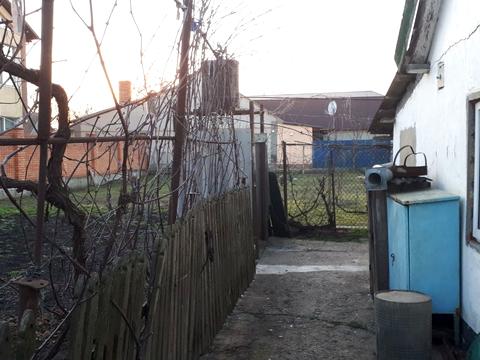 будинок за адресою Комарова, 11