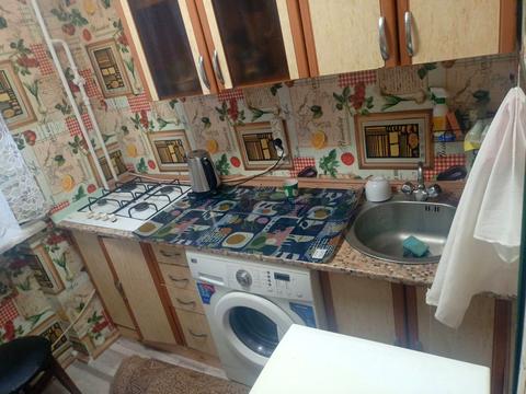 квартира за адресою Леся Курбаса просп., 9-В