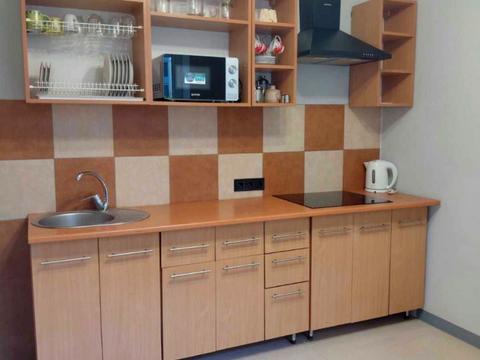 квартира за адресою Лемківська вул., 14