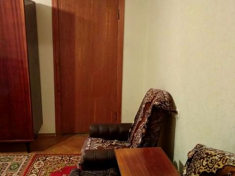 квартира по адресу Белорусская ул., 30-А