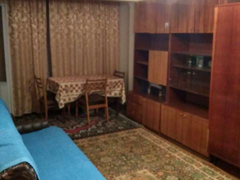 квартира по адресу Белорусская ул., 30-А
