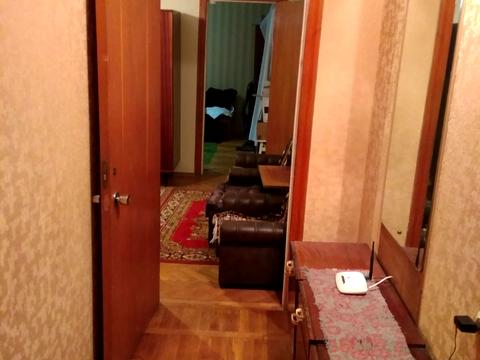 квартира по адресу Белорусская ул., 30-А