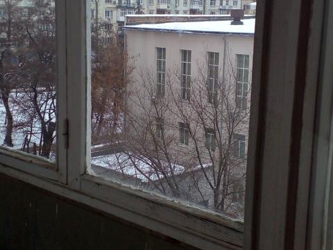 квартира по адресу Белорусская ул., 30-А