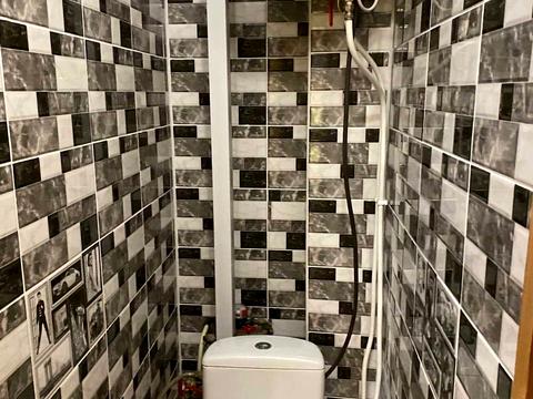 квартира за адресою Ревуцького вул., 8