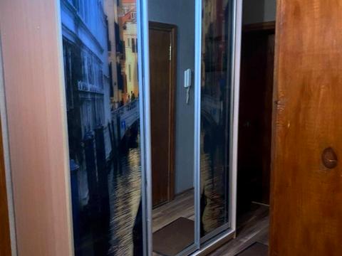 квартира за адресою Ревуцького вул., 8