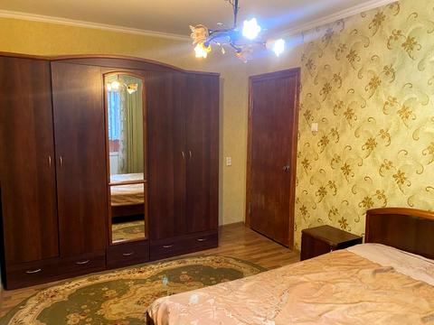 квартира за адресою Ревуцького вул., 8