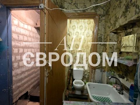 кімната за адресою Каменярський в'їзд (Достоєвського), 3А
