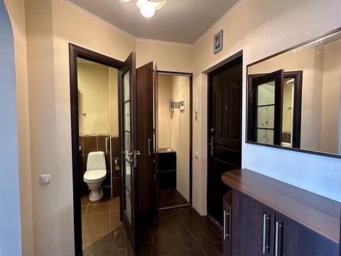 квартира за адресою Запорізьке шосе, 68