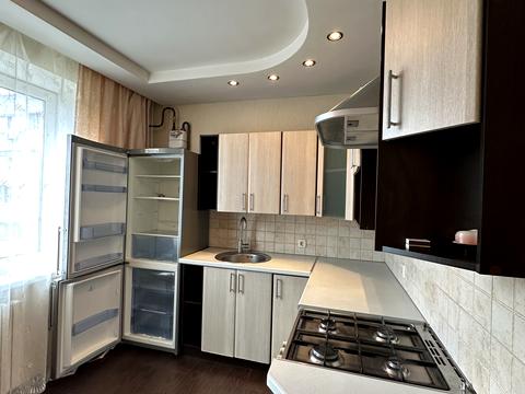 квартира за адресою Запорізьке шосе, 68