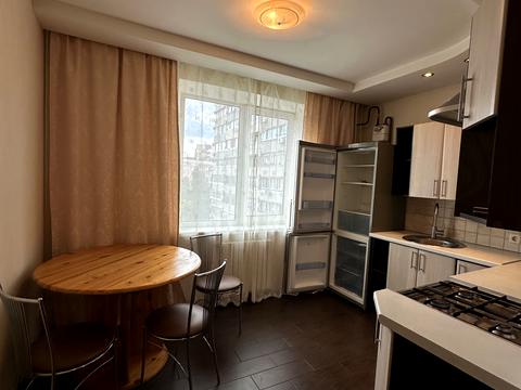 квартира за адресою Запорізьке шосе, 68