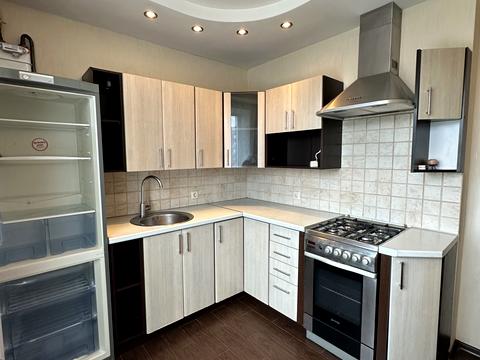 квартира за адресою Запорізьке шосе, 68