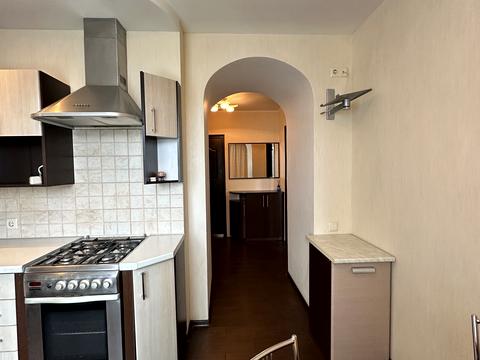 квартира за адресою Запорізьке шосе, 68
