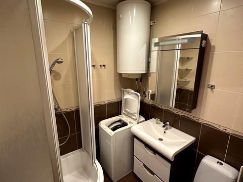 квартира за адресою Запорізьке шосе, 68