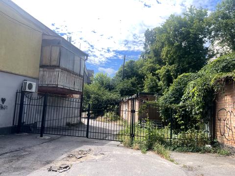 квартира за адресою Соборна вул., 15