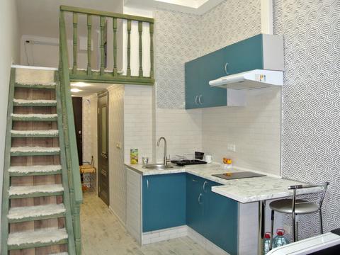 квартира за адресою Світлицького вул., (Будинок)