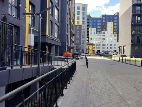 коммерческая по адресу Зализничная ул., 9А