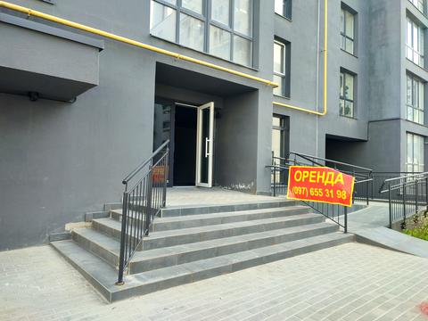 коммерческая по адресу Зализничная ул., 9А