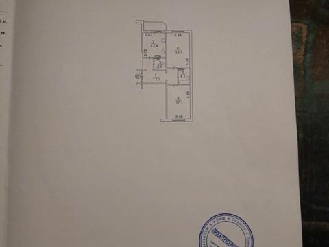 квартира за адресою Бориса Гмирі вул., 14-Б
