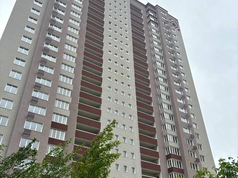 квартира за адресою Київ, Софії Русової вул., (ЖБ Збараж (№27))