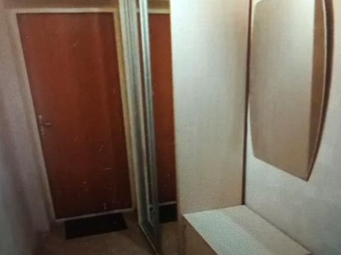 квартира по адресу Ахсарова ул., 3В