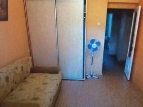 квартира по адресу Ахсарова ул., 3В