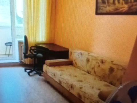 квартира по адресу Ахсарова ул., 3В