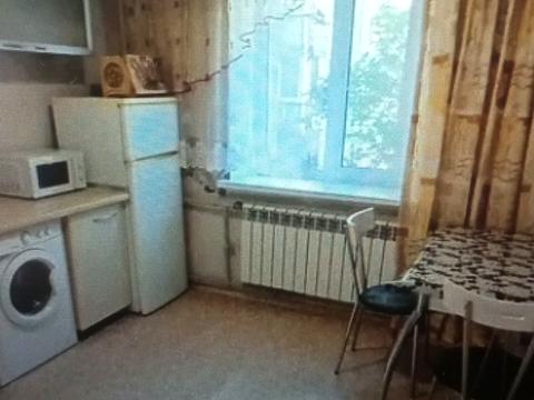 квартира по адресу Ахсарова ул., 3В