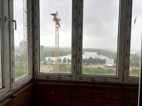 квартира за адресою Київ, Софії Русової вул., (ЖБ Збараж (№27))