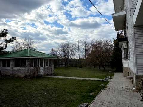 дом по адресу Олешковская ул.