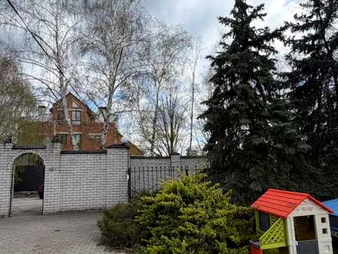 дом по адресу Олешковская ул.
