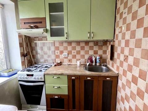 квартира по адресу Воскресенский просп. (Перова), 9-Б