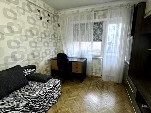 квартира по адресу Воскресенский просп. (Перова), 9-Б