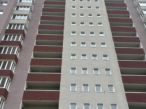 квартира за адресою Київ, Софії Русової вул., (ЖБ Збараж (№27))