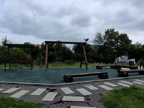 квартира по адресу Потічна ул., (Будинок)