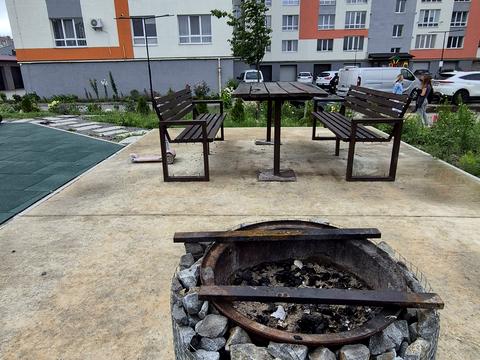 квартира по адресу Потічна ул., (Будинок)