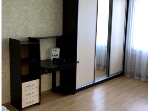 квартира по адресу Генерала Безручка ул., 5а