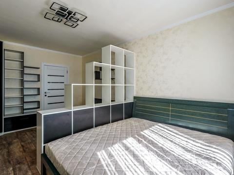 квартира за адресою Бориса Гмирі вул., 14-Б