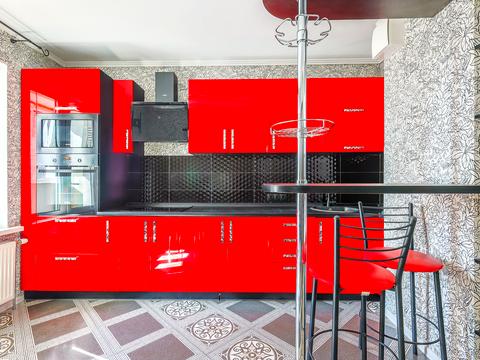 квартира за адресою Бориса Гмирі вул., 14-Б