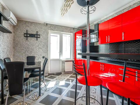 квартира за адресою Бориса Гмирі вул., 14-Б