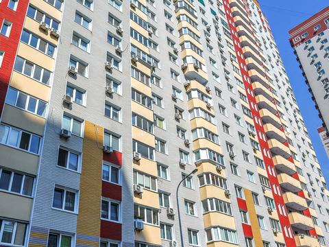 квартира за адресою Бориса Гмирі вул., 14-Б