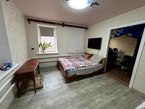 дом по адресу Звільнена ул., 57