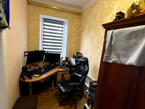 дом по адресу Звільнена ул., 57