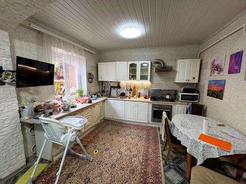 дом по адресу Звільнена ул., 57