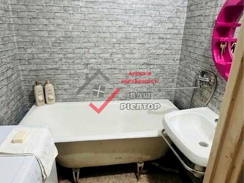 квартира за адресою Зіньківська вул., 36