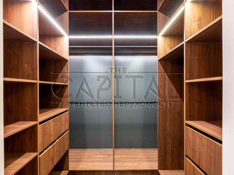квартира по адресу Антоновича ул. (Горького), 103