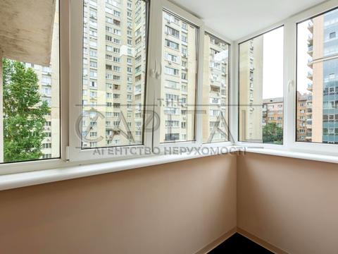 квартира по адресу Антоновича ул. (Горького), 103