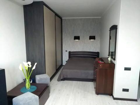 квартира за адресою Гарматна вул., 38-А